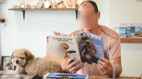 Κακουργηματική δίωξη για βιασμό κατ΄ εξακολούθηση και σε πέμπτο ηθοποιό