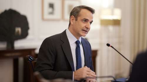 Συναγερμός στην Αθήνα για την ενέργεια: Την επίσπευση της Συνόδου Κορυφής ζητά η κυβέρνηση – Έτοιμο το έκτακτο σχέδιο