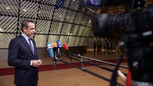 Εφιάλτης οι τιμές της ενέργειας: Ανακοινώσεις Μητσοτάκη το Σάββατο για ελαφρύνσεις σε φυσικό αέριο και ηλεκτρικό