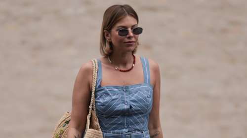 Κάτω από 35 ευρώ: Με αυτή την ψάθινη τσάντα θα βγάλεις όλο το καλοκαίρι