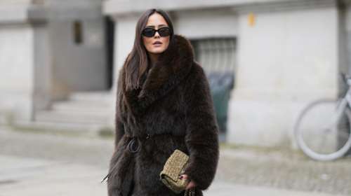 Μπήκε ο Δεκέμβριος: 11 stylish λουκ για να κάνεις τον χειμώνα την πιο κομψή σου εποχή