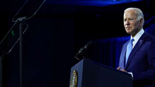 Ενιαίο μέτωπο: Στις Συνόδους Κορυφής των ηγετών της ΕΕ και του ΝΑΤΟ ο Τζο Μπάιντεν στις 23 και 24 Μαρτίου