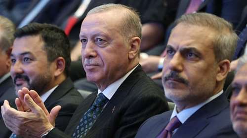 Nordic Monitor: Πώς η Τουρκία έστησε δίκτυο κατασκοπείας στην ΕΕ με ευρωπαϊκά κονδύλια