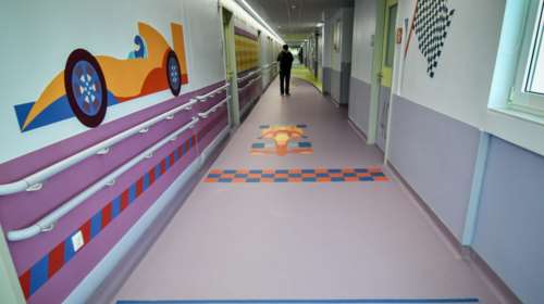 Οξεία ηπατίτιδα: "Ανησυχητική κατάσταση" - Συναγερμός στην ΕΕ για κρούσματα σε παιδιά από ενός μήνα μέχρι 16 ετών