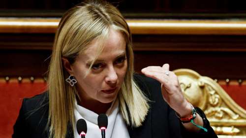 Παραλύει ο δημόσιος τομέας στην Ιταλία: Απεργούν δύο μεγάλα συνδικάτα κατά της πολιτικής της κυβέρνησης Μελόνι