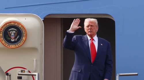 Ο Τραμπ έδωσε εντολή να ξεκινήσουν οι δοκιμές πυρηνικών όπλων – "Δεν είχα άλλη επιλογή"