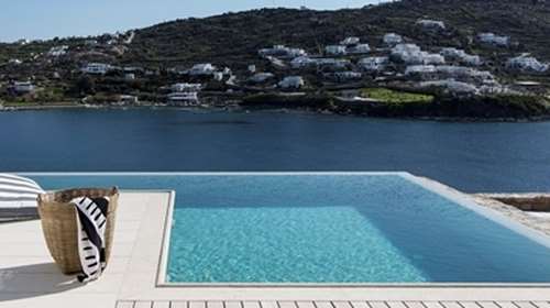 Τραγωδία στη Ρόδο: Κοριτσάκι 3 ετών πνίγηκε σε πισίνα ξενοδοχείου ενώ ήταν σε παιδικό πάρτι - Το ΕΚΑΒ έφτασε σε 6 λεπτά