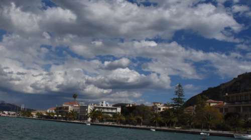 Καιρός: Άνοδος της θερμοκρασίας - Πού θα φθάσει έως και 16 βαθμούς - Αναλυτική πρόγνωση