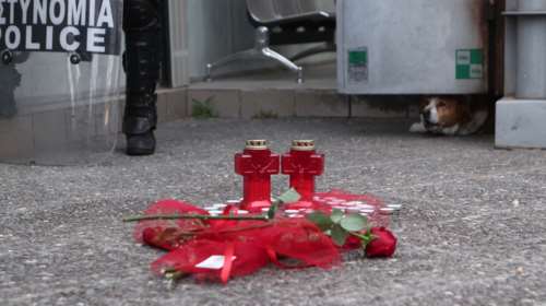 Τι αποκαλύπτει η ΕΔΕ για τους αστυνομικούς του ΑΤ Αγ. Αναργύρων- Η Κυριακή τους έλεγε ότι κινδυνεύει και αυτοί αδιαφορούσαν