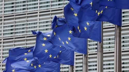ΕΕ: Οι 27 υιοθέτησαν το 19ο πακέτο κυρώσεων κατά της Ρωσίας - &quot;Στοπ&quot; στις εισαγωγές υγροποιημένου φυσικού αερίου