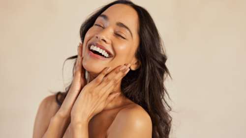 Αυτό το balm καθαρισμού χαρίζει επιδερμίδα σαν μωρού