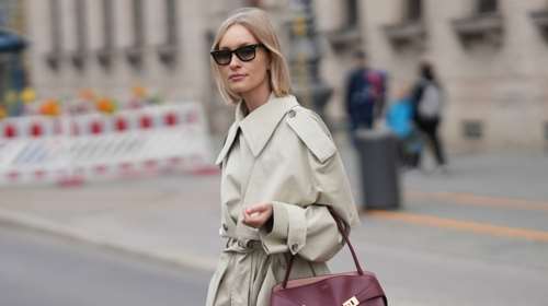 Τα παντελόνια που θα μαρτυρήσουν ότι γνωρίζεις τις τάσεις για τον χειμώνα του 2025