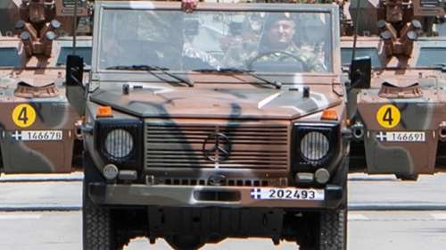 Αλεξανδρούπολη: &quot;Σήμερα είχαμε παραλαβή&quot; - Ο κατάσκοπος-μπογιατζής έδινε πληροφορίες στον &quot;στρατολογητή&quot; για τουλάχιστον 6 μήνες