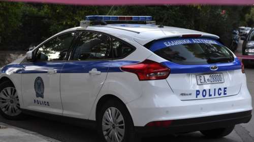 Τραγωδία στο Παγκράτι: 56χρονος σκότωσε τη μητέρα του μέσα στο σπίτι τους - Τη χτύπησε με μαγκούρα στο κεφάλι