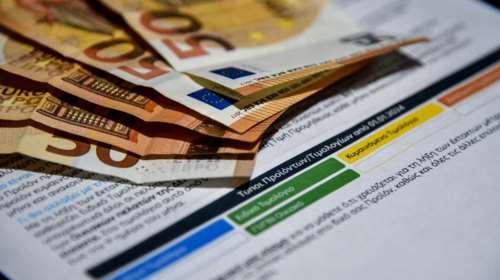 "Κλειδώνει" κάτω από τα 15 λεπτά η τιμή της κιλοβατώρας για τον Αύγουστο – Στο 1 με 1,5 λεπτό η κρατική επιδότηση