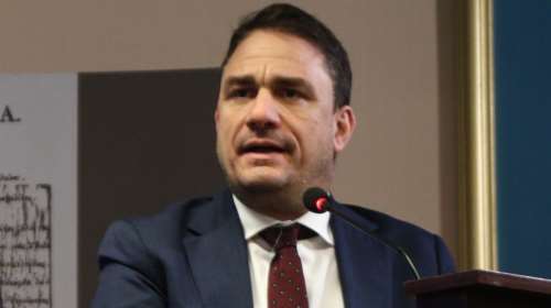 Τσουκαλάς για ΝΔ: Πιάνονται με την γίδα στην πλάτη και μετά λένε ότι είναι οι γενναίοι που θα καθαρίσουν την κόπρο του Αυγεία