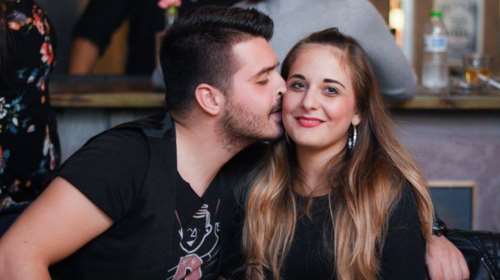 Δεν έχει τέλος η τραγωδία στον Βόλο: Πέθανε και ο πατέρας του 31χρονου που σκοτώθηκε σε τροχαίο με τη σύζυγό του