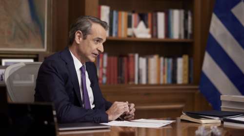 Ο γάμος των ομόφυλων και η πολιτική αριθμητική: Γιατί στο Μαξίμου πιστεύουν ότι τελικά θα βγουν κερδισμένοι