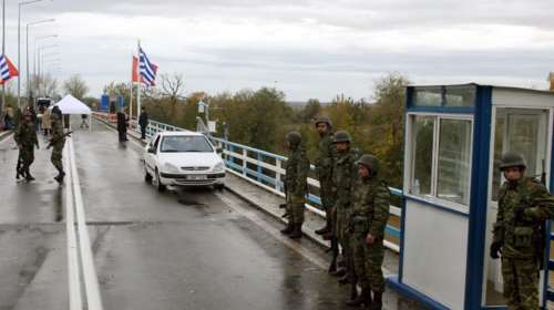 Επιφυλακή σε Έβρο και Αιγαίο: Σε ετοιμότητα οι ένοπλες δυνάμεις μετά τις απειλές Ερντογάν για άνοιγμα συνόγων σε μετανάστες