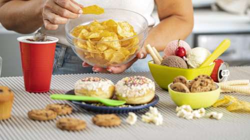 Ποια είναι τα υπερεπεξεργασμένα τρόφιμα που είναι επικίνδυνα - Παραδείγματα