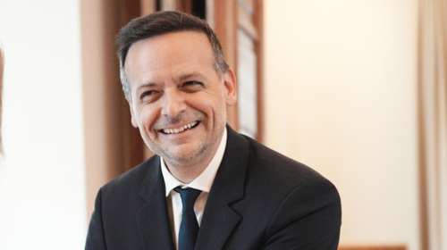 Απάντηση Δούκα στον πρέσβη του Ισραήλ: Δε δεχόμαστε μαθήματα δημοκρατίας από όσους σκοτώνουν αμάχους