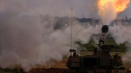 Εφιάλτης στη Γάζα: Πάνω από 200 οι νεκροί - Νέα επικοινωνία Μπάιντεν - Νετανιάχου -  Οι ΗΠΑ μπλοκάρουν ψήφισμα στον ΟΗΕ