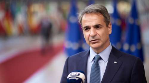 Bloomberg: Ο Μητσοτάκης εντείνει τις μεταρρυθμίσεις και αφήνει πίσω τα χρόνια της κρίσης