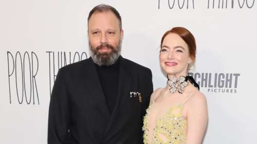 Γιώργος Λάνθιμος για το μπλόκο στην Ακρόπολη: Παραπλανητικά δημοσιεύματα προξένησαν βλάβη στην επαγγελματική μου υπόσταση