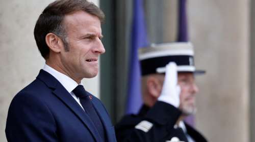 Μακρόν: Πώς κατέρρευσε μέσα σε λίγες ώρες η νέα γαλλική κυβέρνηση- Πριν καν ορκιστεί, λίγο πριν το πρώτο υπουργικό