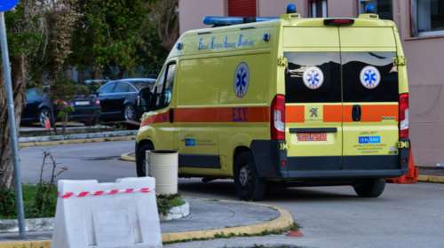 Τροχαίο στο Μαρούσι: Χαροπαλεύει η κόρη του ιδιοκτήτη της &quot;Ακουαρέλας&quot; στην Αράχωβα- &quot;Έχασε&quot; το μωρό που κυοφορούσε