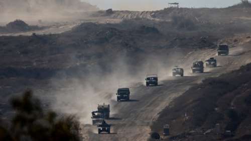 Λωρίδα της Γάζας: Κρίσιμες συνομιλίες στο Κατάρ για κατάπαυση του πυρός - Αβέβαιη η συμμετοχή της Χαμάς, ανένδοτο το Ιράν