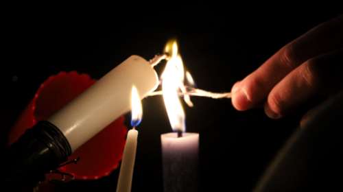 Εορτολόγιο: Ποιοι γιορτάζουν σήμερα Μεγάλο Σάββατο, 23 Απριλίου