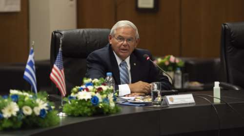 Πυρά Μενέντεζ: Δεν υπάρχει κάτι χειρότερο από τον Ερντογάν, τεράστιο λάθος του οι S-400