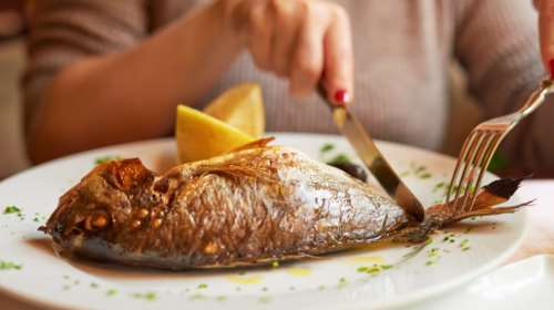 Εγκεφαλική γήρανση: Τα θρεπτικά συστατικά που την καθυστερούν