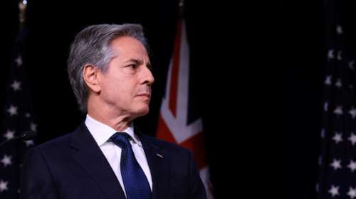 Μέση Ανατολή: Νέα έκκληση Μπλίνκεν σε Ιράν και Ισραήλ για αυτοσυγκράτηση - Οι ΗΠΑ ενισχύουν τις δυνάμεις τους στην περιοχή