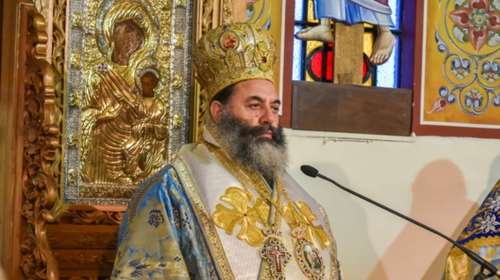 Εκοιμήθη ο Μητροπολίτης Λαγκαδά Ιωάννης: Ποιος ήταν ο 62χρονιος ιερέας