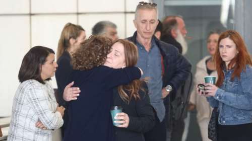 Παρέμβαση της εισαγγελέως του Αρείου Πάγου - Ζητά τη διερεύνηση για άσκηση έφεσης στην απόφαση για το Μάτι