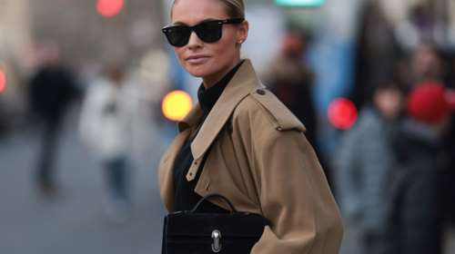 Rich girl energy: Τα 2 stylish κομμάτια που φοράνε τώρα όλα τα ελίτ girls