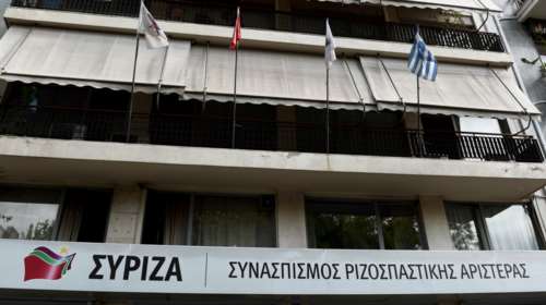Στα χαρακώματα ο ΣΥΡΙΖΑ για το προσφυγικό και τις ακροδεξιές &quot;εθνοφυλακές&quot;