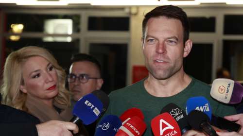 Ανατροπή στον ΣΥΡΙΖΑ: Επιμένει στο ερωτηματολόγιο ο Κασσελάκης - Δεν ανακαλεί την επιστολή &quot;φωτιά&quot;