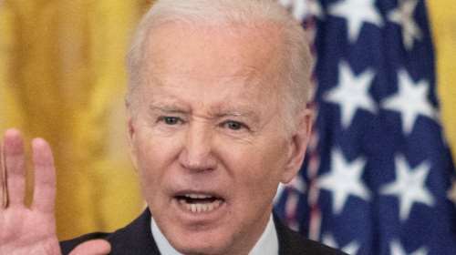 Ανάλυση: Τι σημαίνει η πρωτοφανής δήλωση Μπάιντεν ότι ο Πούτιν είναι &quot;εγκληματίας πολέμου&quot;- Είναι απόβλητος πλέον