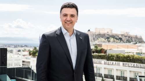 Κικίλιας: Ο Νίκος Δένδιας θα μπορούσε να ανταποκριθεί στον ρόλο του Προέδρου της Δημοκρατίας