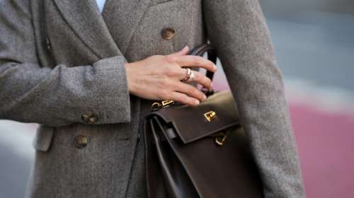 Old Money Manicure: Η διαχρονική τάση στο μανικιούρ που δεν θα χάσει ποτέ την αξία της