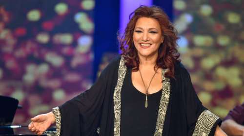 Μια απρόβλεπτη συνάντηση: Ελένη Βιτάλη και Χρήστος Θηβαίος στο Γυάλινο Μουσικό Θέατρο