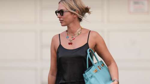 Τα παπούτσια που φοράνε οι Σκανδιναβές τώρα θα γίνουν η μεγαλύτερη τάση του φθινοπώρου