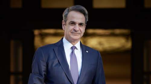 Αλλαγή σελίδας για τον Μητσοτάκη μετά το δεξιό αντάρτικο και τη διαγραφή Αυγενάκη - Στροφή στη μάχη της καθημερινότητας