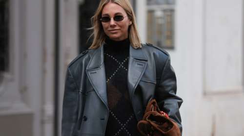 Αυτό το πουλόβερ είναι η πιο πρόσφατη εμμονή της fashion κοινότητας