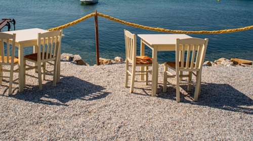 ΑΑΔΕ: &quot;Λουκέτα&quot; σε 14 επιχειρήσεις σε όλη την Ελλάδα - Μπαρ στη Ζάκυνθο άνοιξε παρά την ποινή που επιβλήθηκε