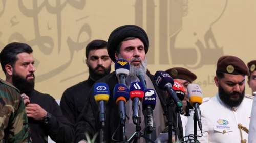 Ακέφαλη η Χεζμπολάχ: &quot;Οργάνωση χωρίς ηγέτη&quot; - Το Ισραήλ λέει ότι σκότωσε και τον Σαφιεντίν, πιθανό διάδοχο του Νασράλα