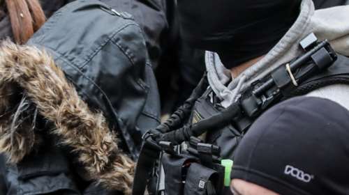 Ρούλα Πισπιρίγκου: Ξανά στη ΓΑΔΑ για κατάθεση - Θα δώσει εξηγήσεις για τον θάνατο της Μαλένας και της Ίριδας